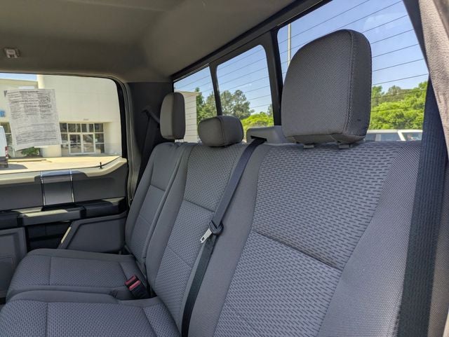 2021 Ford F-350 XLT