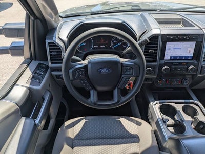2021 Ford F-350 XLT