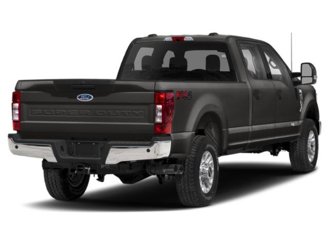 2021 Ford F-350 XLT