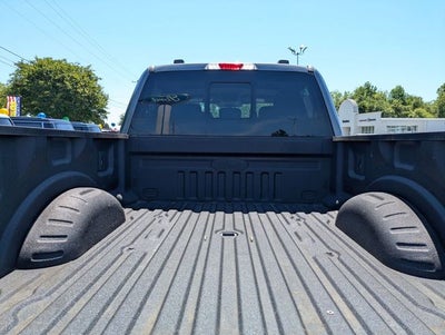 2021 Ford F-350 XLT