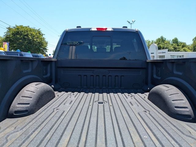 2021 Ford F-350 XLT