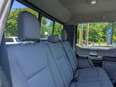 2021 Ford F-350 XLT