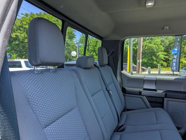 2021 Ford F-350 XLT