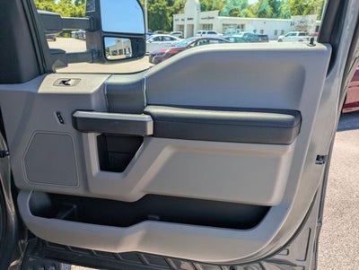 2021 Ford F-350 XLT