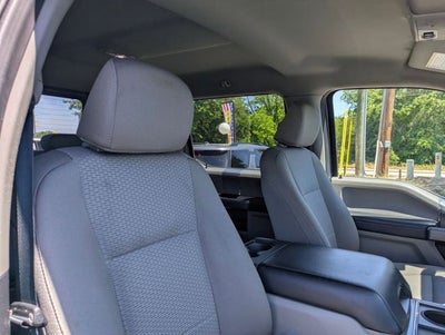 2021 Ford F-350 XLT