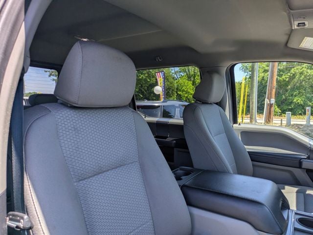 2021 Ford F-350 XLT
