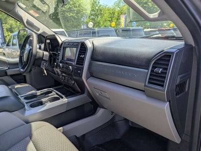 2021 Ford F-350 XLT