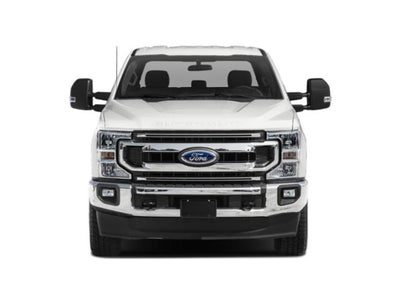 2021 Ford F-350 XLT