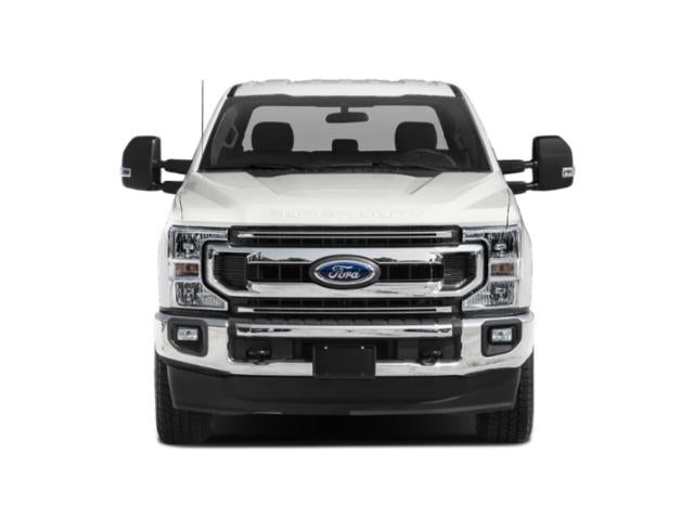 2021 Ford F-350 XLT
