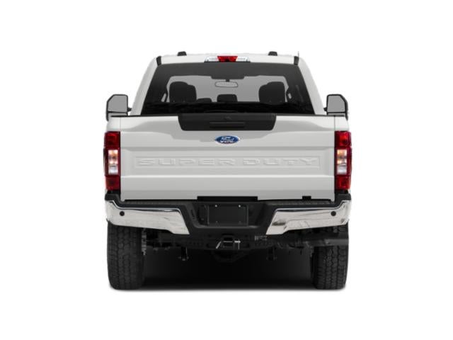 2021 Ford F-350 XLT
