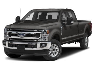 2021 Ford F-350 XLT