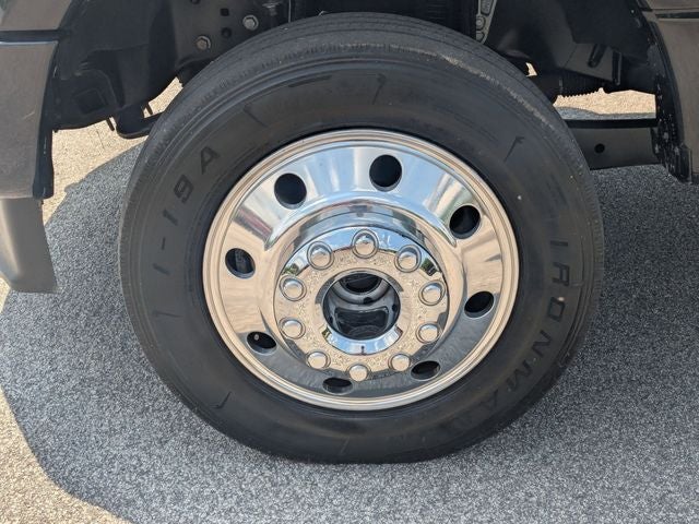 2021 Ford F-450 Platinum
