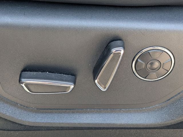2021 Ford F-450 Platinum