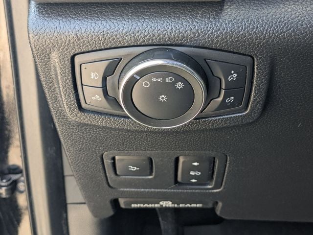 2021 Ford F-450 Platinum