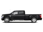 2021 Ford F-450 Platinum