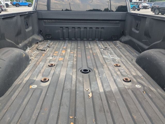 2021 Ford F-450 Platinum