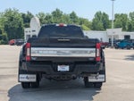 2021 Ford F-450 Platinum