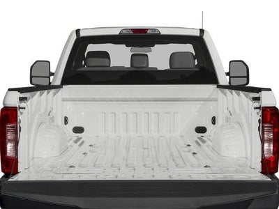 2017 Ford F-250 XL