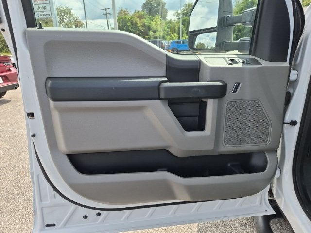 2017 Ford F-250 XL