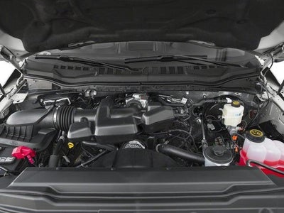 2017 Ford F-250 XL