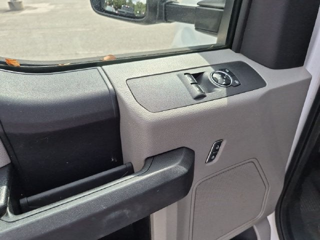 2017 Ford F-250 XL