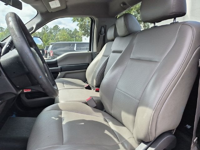 2017 Ford F-250 XL