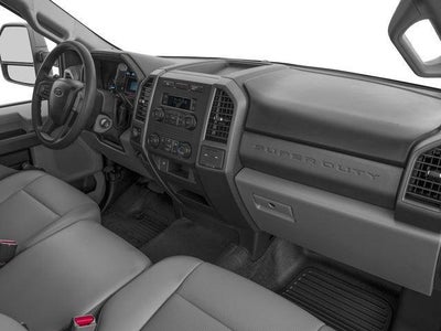 2017 Ford F-250 XL