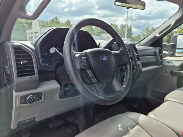 2017 Ford F-250 XL