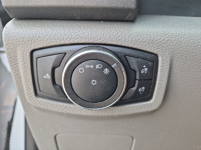 2017 Ford F-250 XL