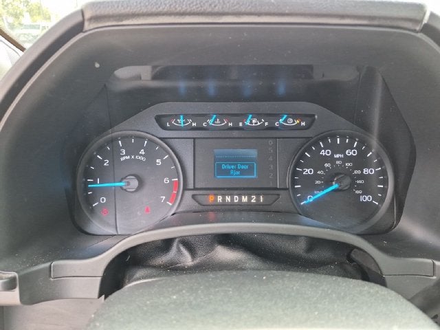 2017 Ford F-250 XL