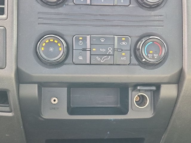 2017 Ford F-250 XL