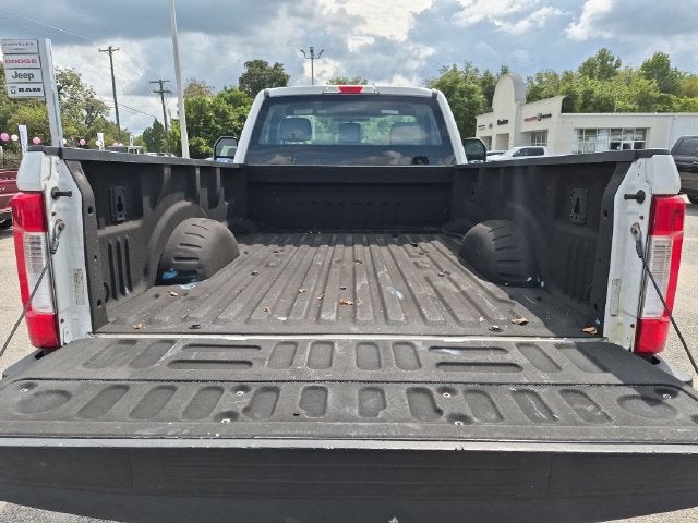 2017 Ford F-250 XL