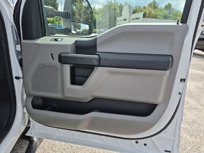 2017 Ford F-250 XL