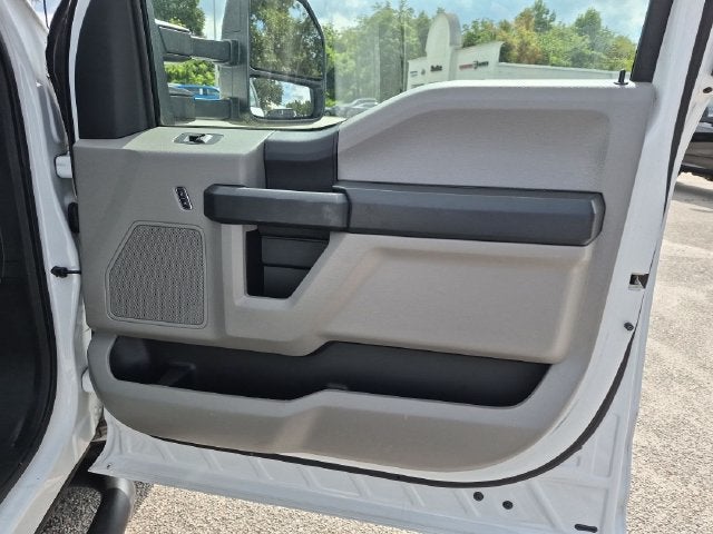 2017 Ford F-250 XL