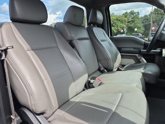 2017 Ford F-250 XL