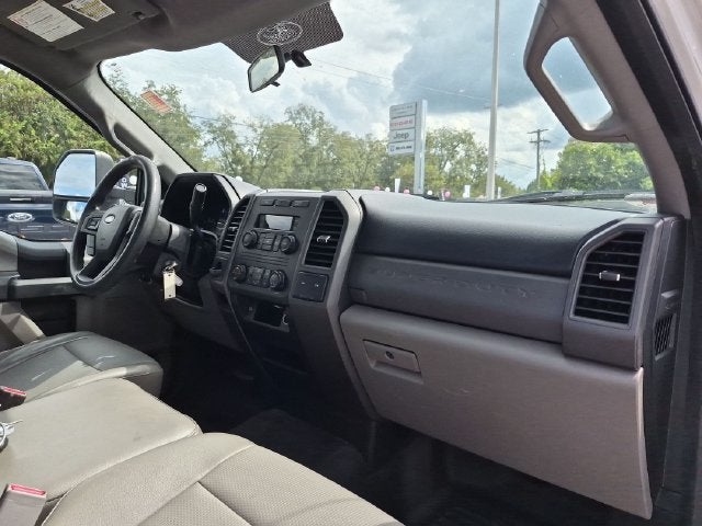 2017 Ford F-250 XL