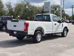 2017 Ford F-250 XL