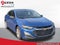 2023 Chevrolet Malibu FWD 1FL