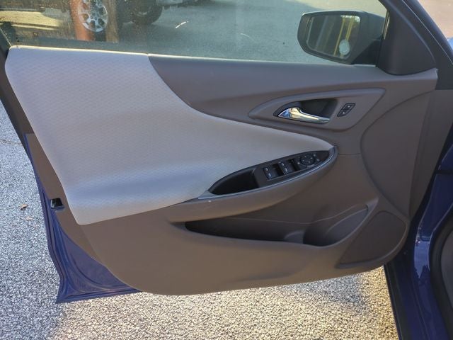 2023 Chevrolet Malibu FWD 1FL