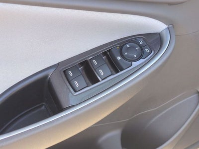 2023 Chevrolet Malibu FWD 1FL
