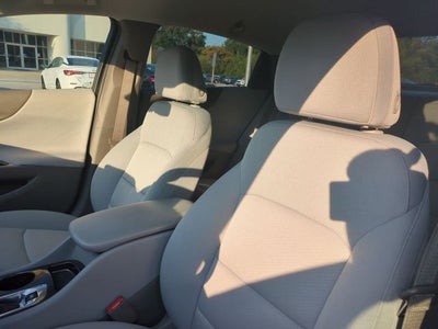 2023 Chevrolet Malibu FWD 1FL