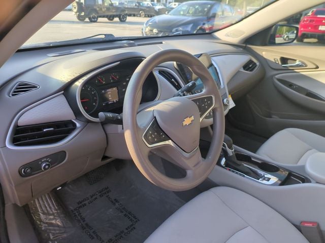 2023 Chevrolet Malibu FWD 1FL