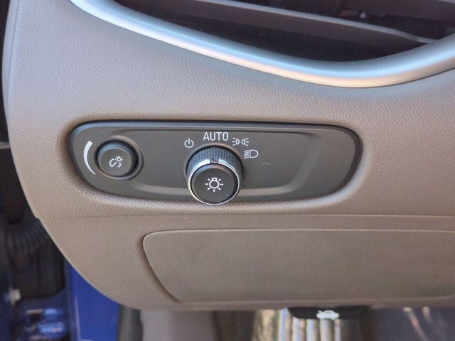 2023 Chevrolet Malibu FWD 1FL