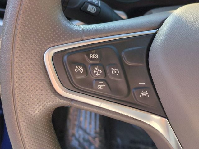 2023 Chevrolet Malibu FWD 1FL