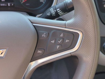 2023 Chevrolet Malibu FWD 1FL
