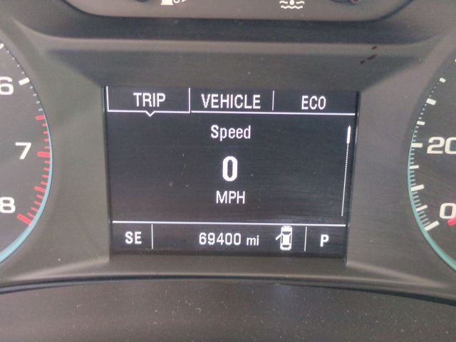 2023 Chevrolet Malibu FWD 1FL