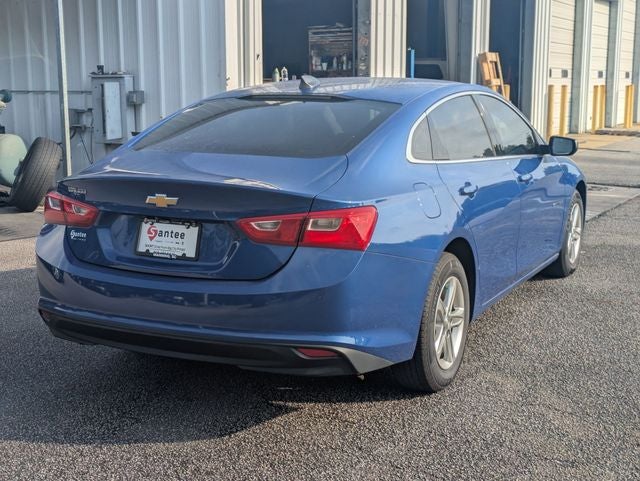 2023 Chevrolet Malibu FWD 1FL
