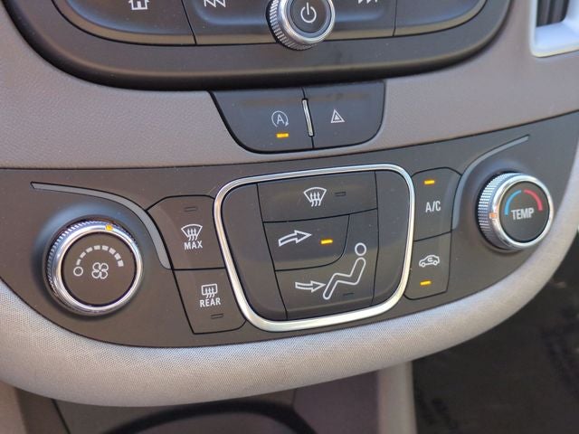 2023 Chevrolet Malibu FWD 1FL