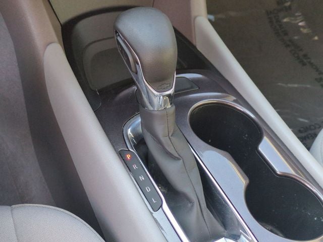 2023 Chevrolet Malibu FWD 1FL