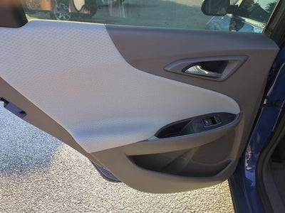 2023 Chevrolet Malibu FWD 1FL